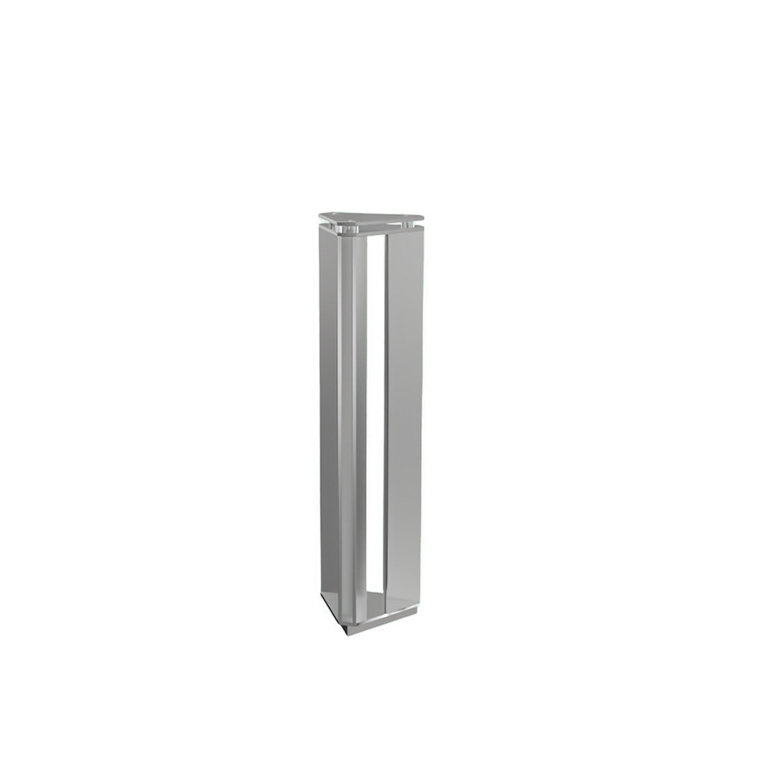 Bollard Outdoor Lights Minimalist Waterproof Ambient Lamp