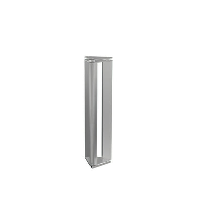 Bollard Outdoor Lights Minimalist Waterproof Ambient Lamp