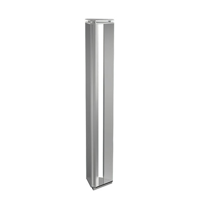 Bollard Outdoor Lights Minimalist Waterproof Ambient Lamp