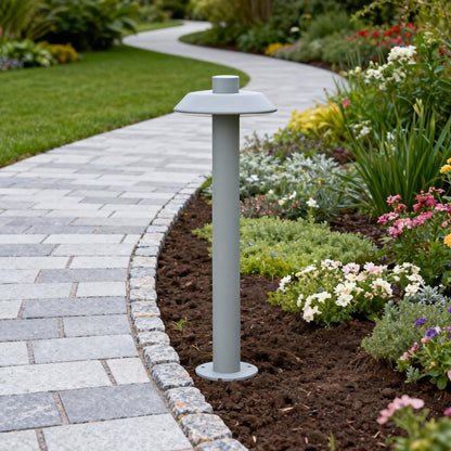 Aluminum Path Lights LED High Color Rendering Waterproof Light