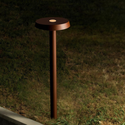 Path Lighting LED Outdoor Simple Waterproof Landscape Light