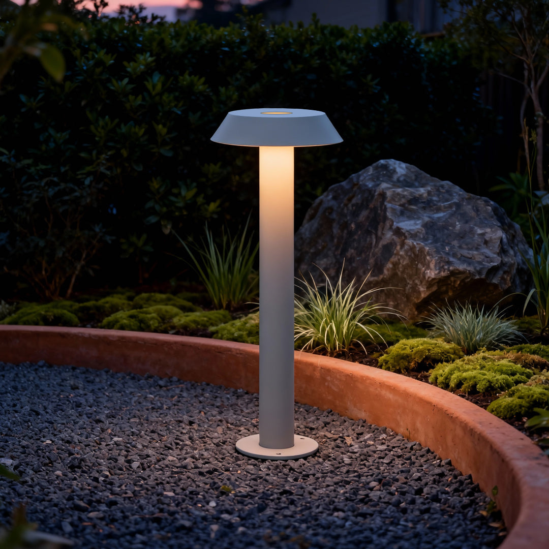 Path Lighting LED Outdoor Simple Waterproof Landscape Light