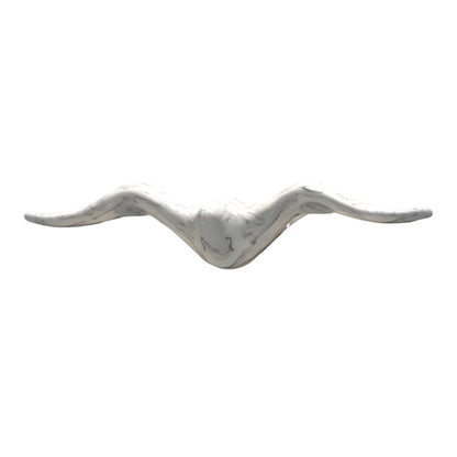Outdoor Led Wall Light Creative Seagull-Shaped Waterproof Decorative