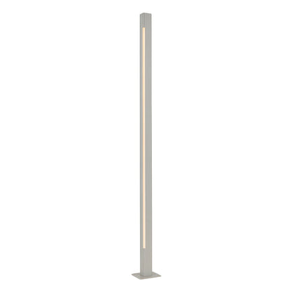 LED Bollard Light Fixtures Outdoor Waterproof Courtyard Light