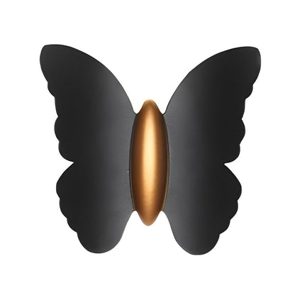Butterfly Wall Lamp up & down LED Waterproof Outdoor Light