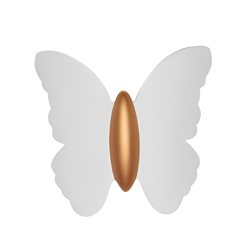Butterfly Wall Lamp up & down LED Waterproof Outdoor Light