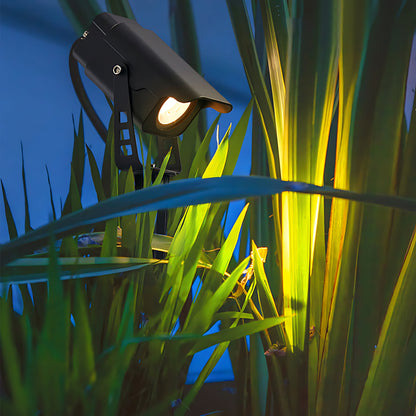 LED Garden SpotLights Waterproof Die-Cast Garden Lights
