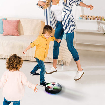 2 Pcs Hover Ball Soccer