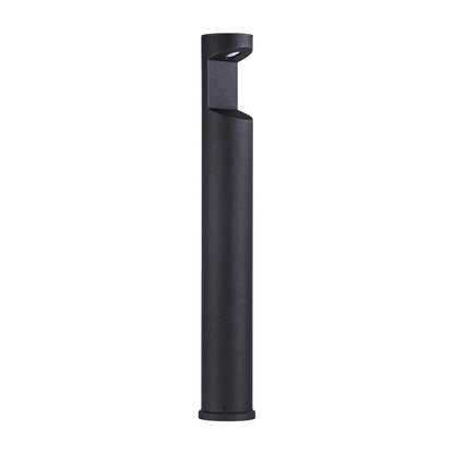 Garden Outdoor Lights Minimalist One-way Lighting Bollard Light