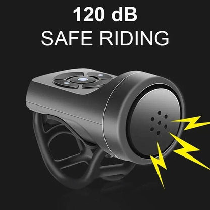Bike Alarm