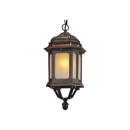 Weatherproof Outdoor Pendant Light Design Corridor Ceiling Lights