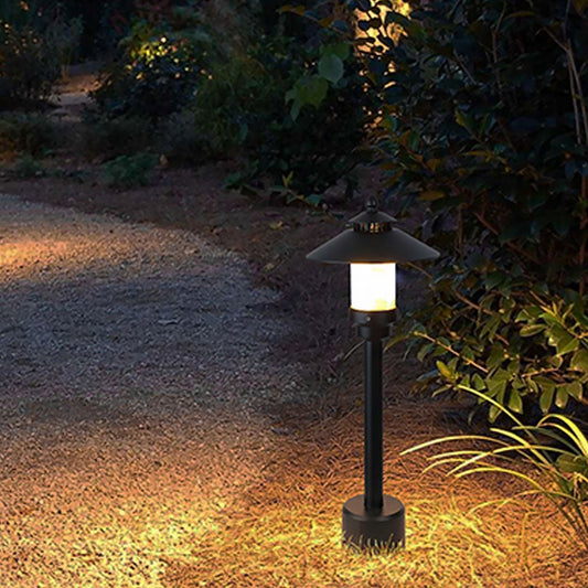 Classic European Decorative Garden Lights
