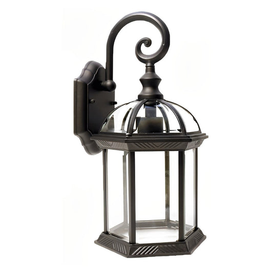 Classic Outdoor Wall Lanterns Waterproof Vintage Light