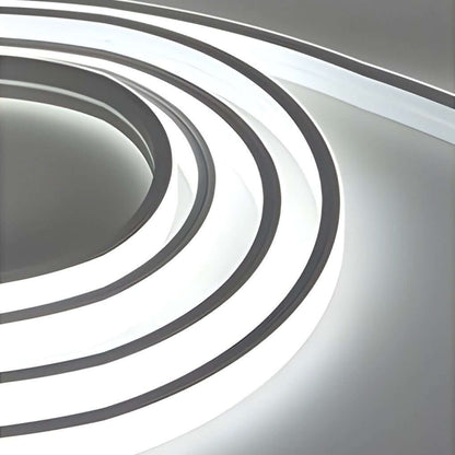 Outdoor Step Lighting LED Modern Flexible Waterproof Light