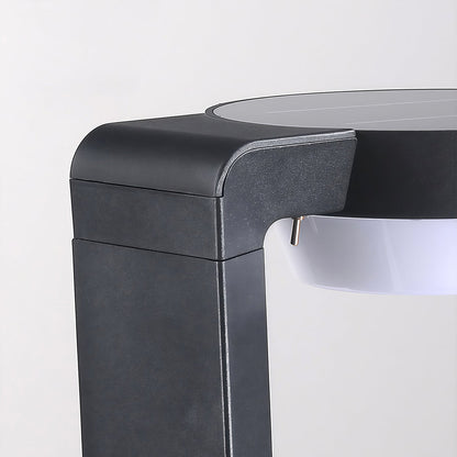 LED Path Lighting Outdoor Courtyard Waterproof Aluminum Light
