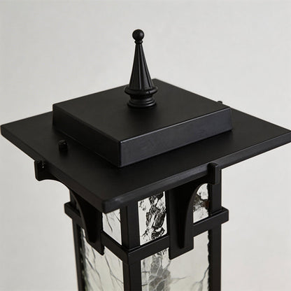 Modern Path Light Minimalist Landscape Lawn Lighting