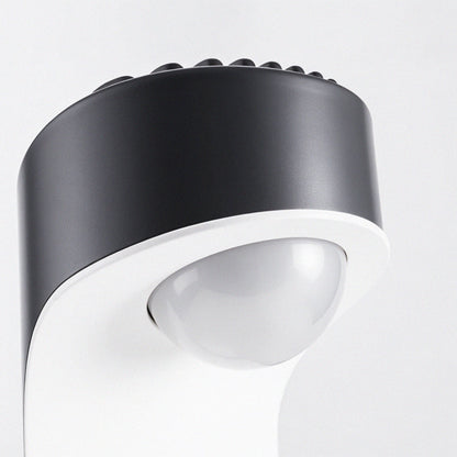 Outdoor Wall Sconce Lighting Fixtures Waterproof Creative Lamp