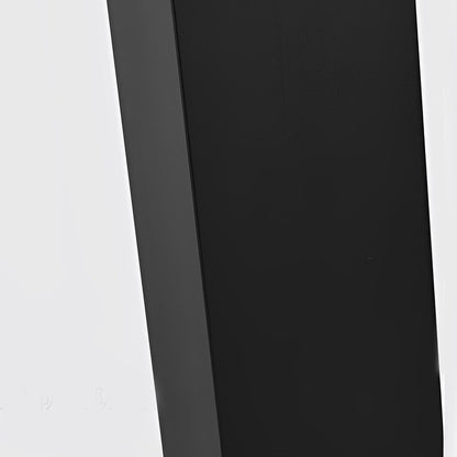 Bollard Lights Commercial Modern Square Cob Outdoor Light