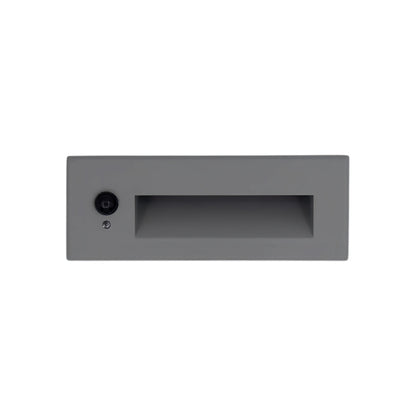 Deck Lights for Steps Modern Minimalist Embedded Outdoor Step Lights