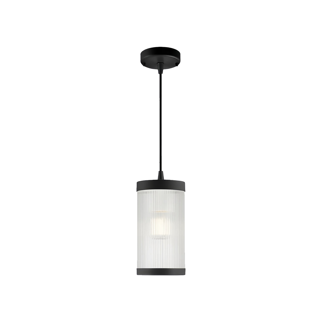 Outdoor Pendant Light Fixture Waterproof Ceiling Light