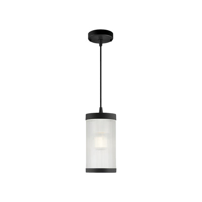 Outdoor Pendant Light Fixture Waterproof Ceiling Light