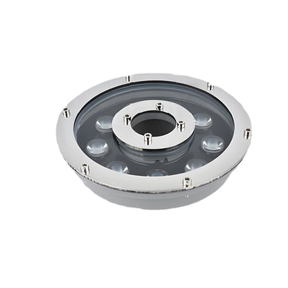 LED Fountain Light Waterproof Aluminum