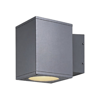 Wall Sconce up and down Light Waterproof LED Outdoor Light