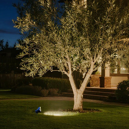 Outdoor Spotlights for Trees Waterproof Modern Style Spot Lights