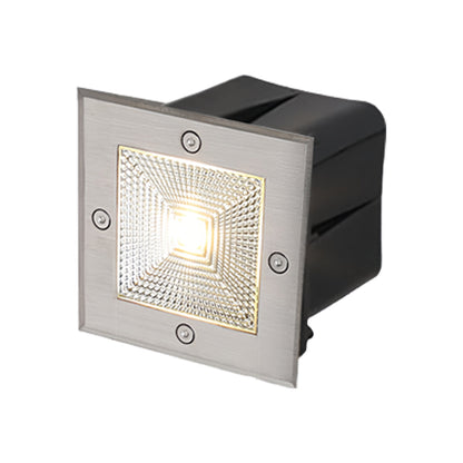 Outdoor Inground Lighting LED Minimalist Waterproof Light