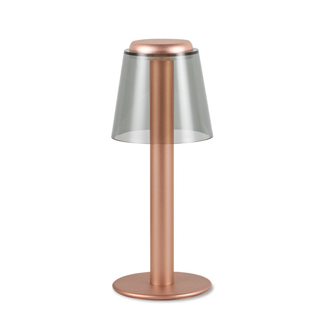 Adjustable Table Lamps – Sleek Minimalist USB-Powered Decorative Lighting