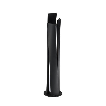 Bollard Lighting Fixtures Outdoor Waterproof Aluminum Light