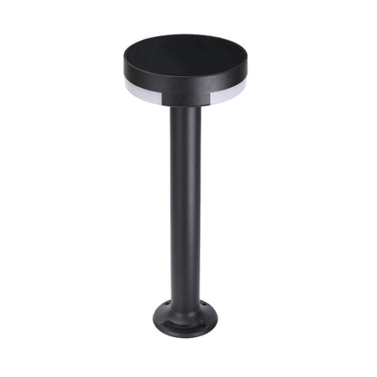 Modern Pathway Lighting Outdoor Waterproof Metal Light