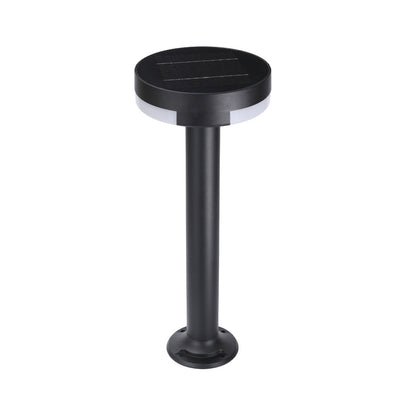 Modern Pathway Lighting Outdoor Waterproof Metal Light