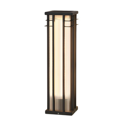 Stainless walking path lighting Modern Waterproof