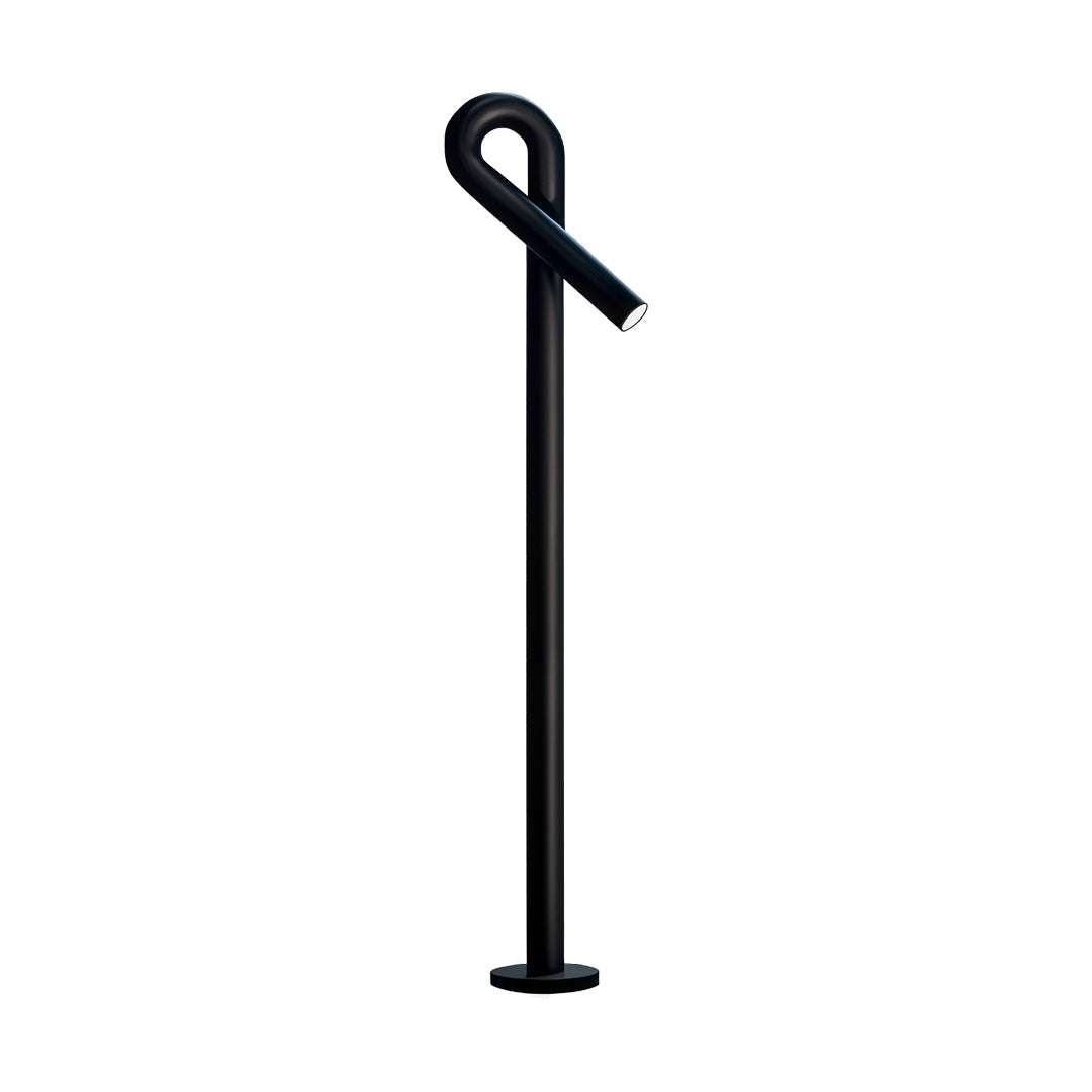 Bollard Light Post Outdoor Waterproof Landscape Lamp