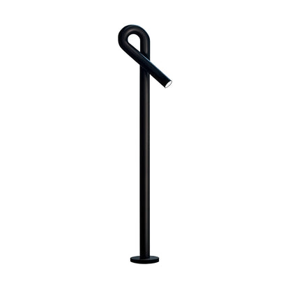 Bollard Light Post Outdoor Waterproof Landscape Lamp