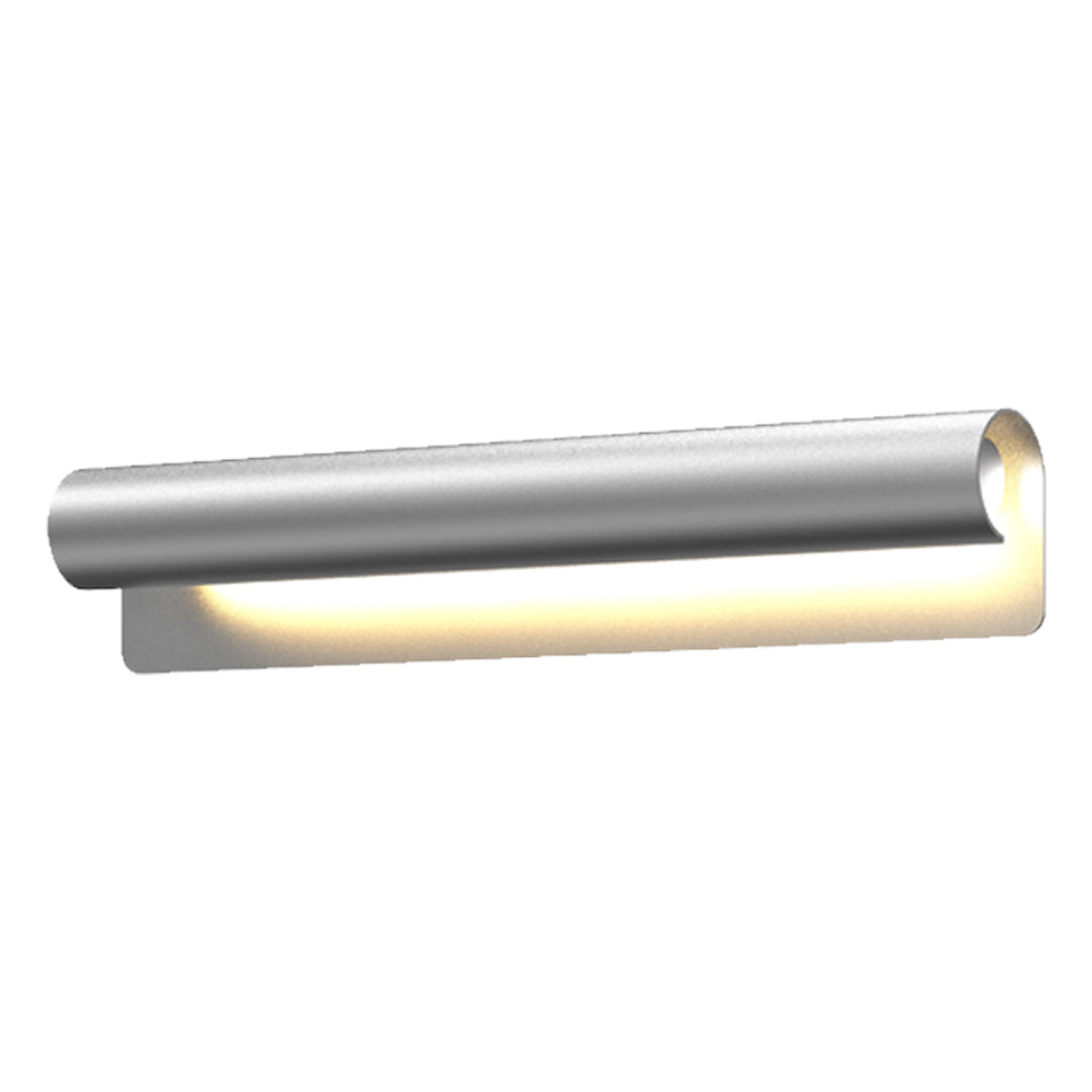 Copper Outdoor Sconce Waterproof Linear Decorative Light