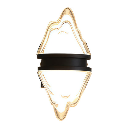 Outdoor Lighting Wall Sconces Modern Minimalist Decorative Lamp