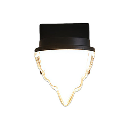 Outdoor Lighting Wall Sconces Modern Minimalist Decorative Lamp