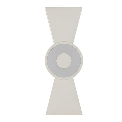 Contemporary up down Wall Lights LED Waterproof Washer Light