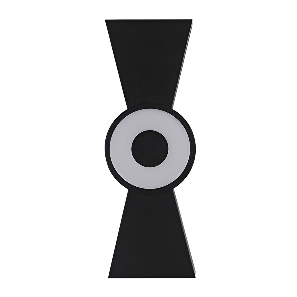 Contemporary up down Wall Lights LED Waterproof Washer Light