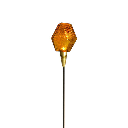 Landscape Lighting Pathway LED Diamond Decorative Light
