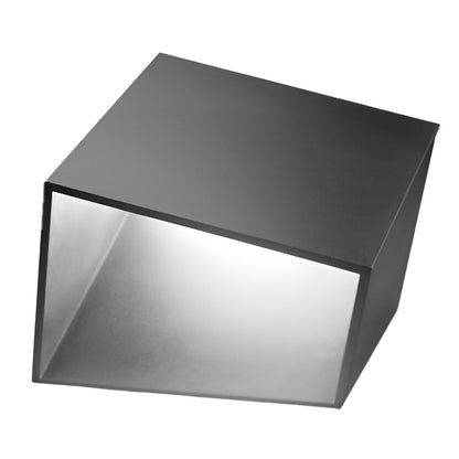 Cube Path Light Ingenious Outdoor Landscape Geometric Light