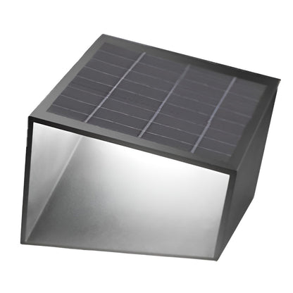 Cube Path Light Ingenious Outdoor Landscape Geometric Light