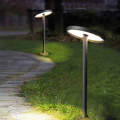 Path Lights Outdoor Modern Waterproof Landscape Light