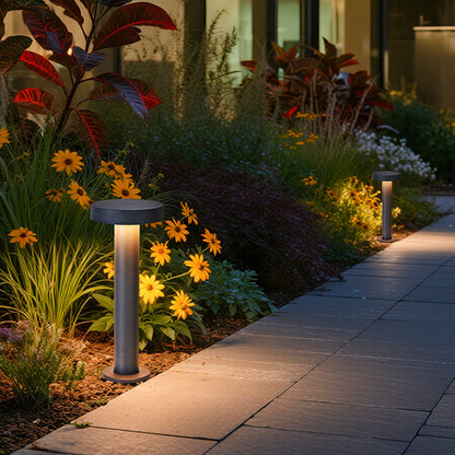LED Landscape Path Lights Outdoor Waterproof  Landscape Light