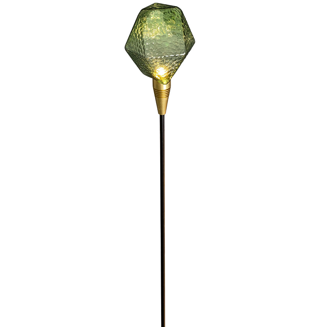 Landscape Lighting Pathway LED Diamond Decorative Light