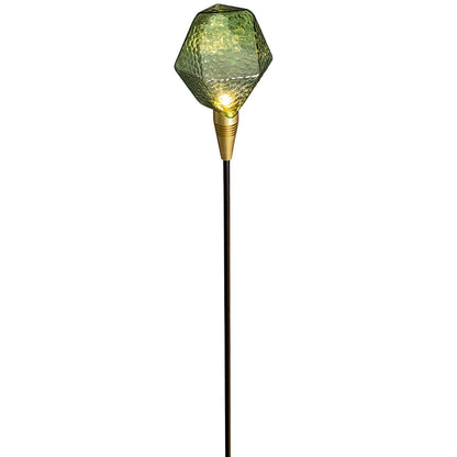 Landscape Lighting Pathway LED Diamond Decorative Light