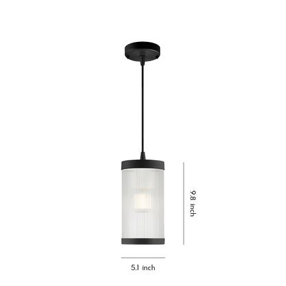 Outdoor Pendant Light Fixture Waterproof Ceiling Light