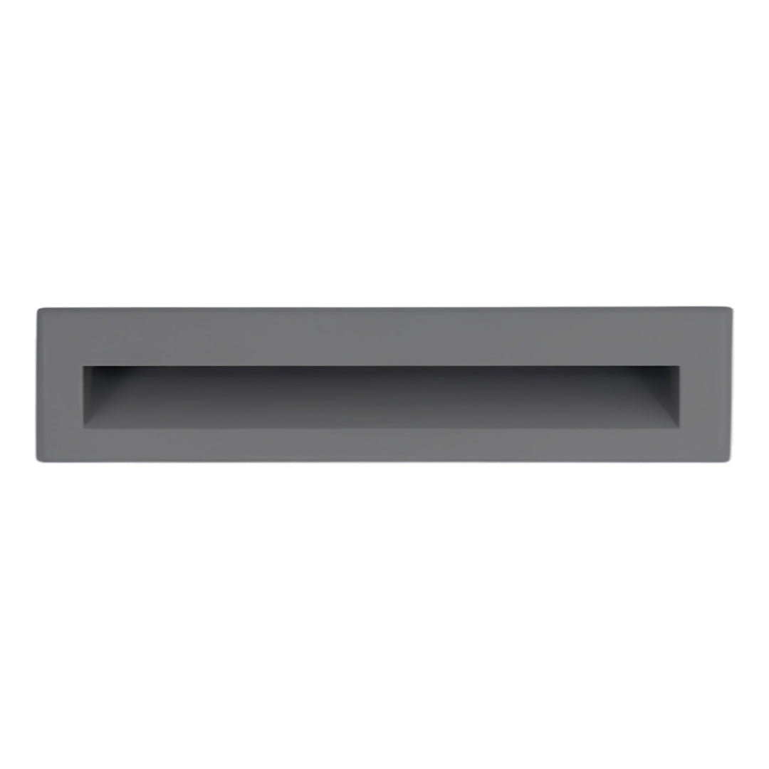 Deck Lights for Steps Modern Minimalist Embedded Outdoor Step Lights